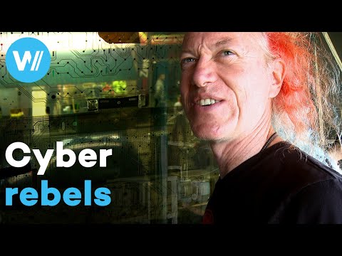 Arab Spring, Wikileaks, and hacker culture explained (full documentary) documentary thumbnail