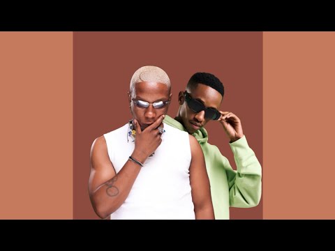 Pcee & Scotts Maphuma - Baphekelwa uBani