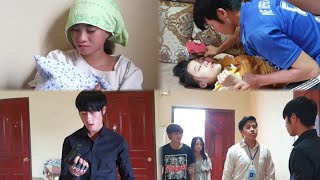 Swb Rau koj Lub Siab Ep.56