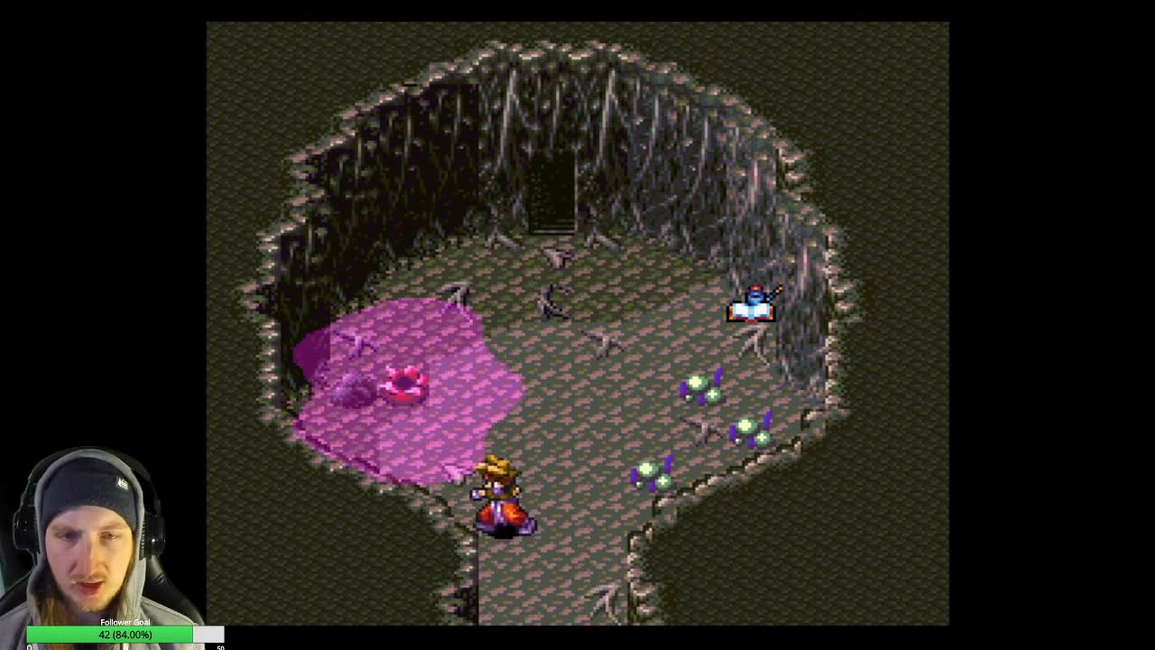 Terranigma - Pt.3 Ra Tree, Guiana, Colorado, Paradise of Birds ...