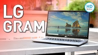 Lg Gram 2In1, Il Ritorno Dei Notebook Lg In Italia Ifa 2019