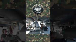🇺🇸 F 35 Jets & Deadly Missile Load Competition! #shorts #f35 #aviation