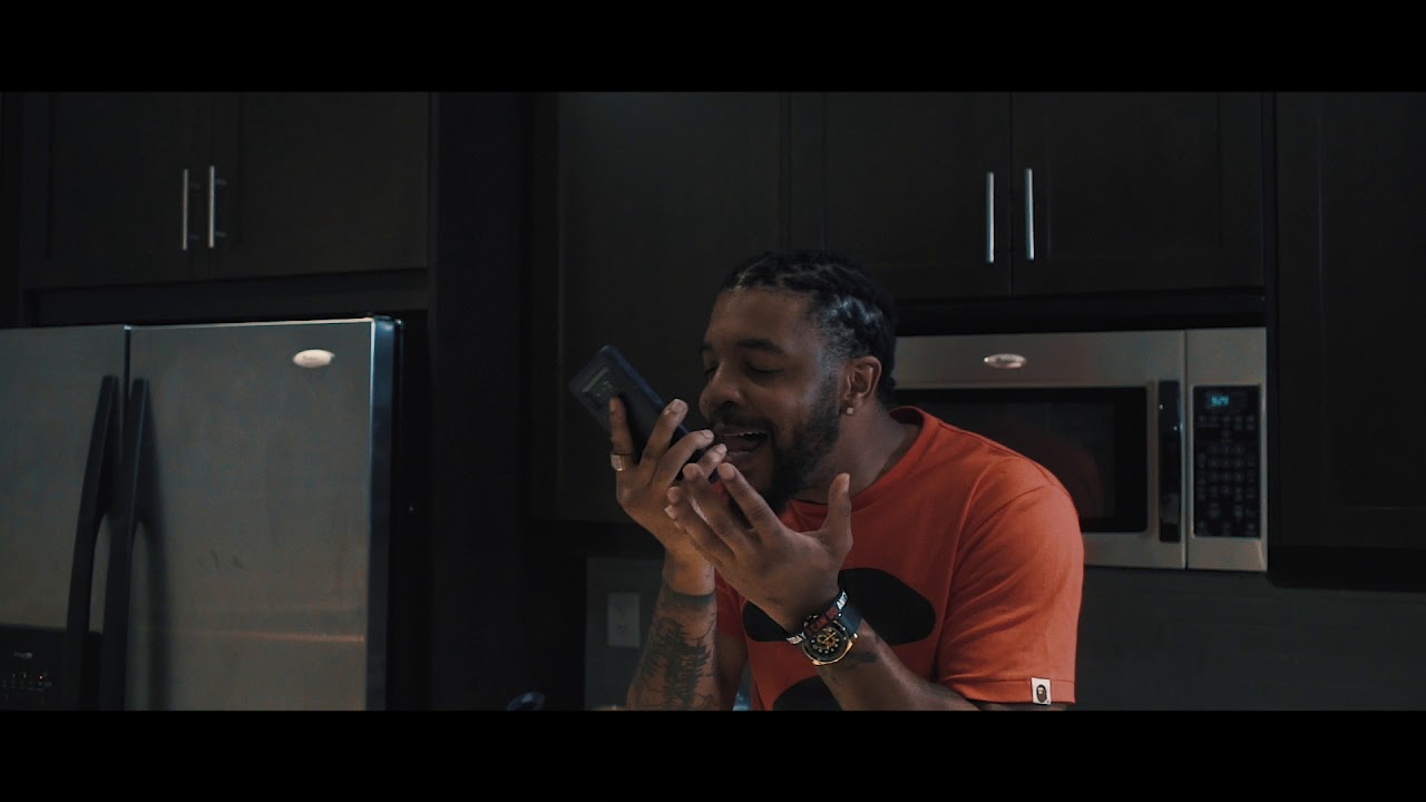 Andrew Waines - Smell The Roses [OFFICIAL VIDEO]