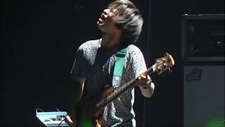 Musunde Hiraite Rasetsu To Mukuro - Hatsune Miku Expo In New York 2014 Eng Sub Kara