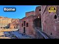 Rome In July 2025 What It Looks Like Now 4K Walking Tour Rome In July 2025 What It Looks Like Now 4K Walking Tour