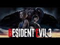 Resident Evil 3 Remake: Começando
