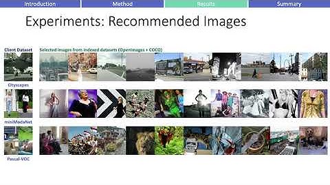 Neural Data Server: A Large-Scale Search Engine for Transfer Learning Data