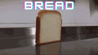 ONE HOUR OF ALL I ALL I ALL I WANTED WAS A PIECE OF BREAD - CLEAN LOOP