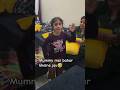 Mummy ki har baat ka jawab nahi nahi. #trending #funny #viral #shorts #withmom