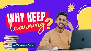 Why Lifelong Learning Is Key to Becoming Your Best Self