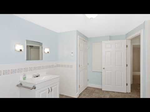 1686 Beacon Street, Waban, MA home video tour