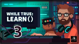 while True: learn() with Beroun - Episode 3