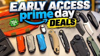 Early Access Amazon Prime Day Deals  Update