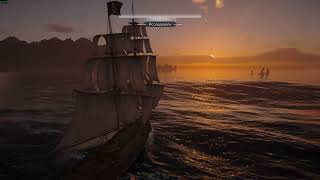 Assassin's Creed Black Flag Resynced | Drunken Sailor