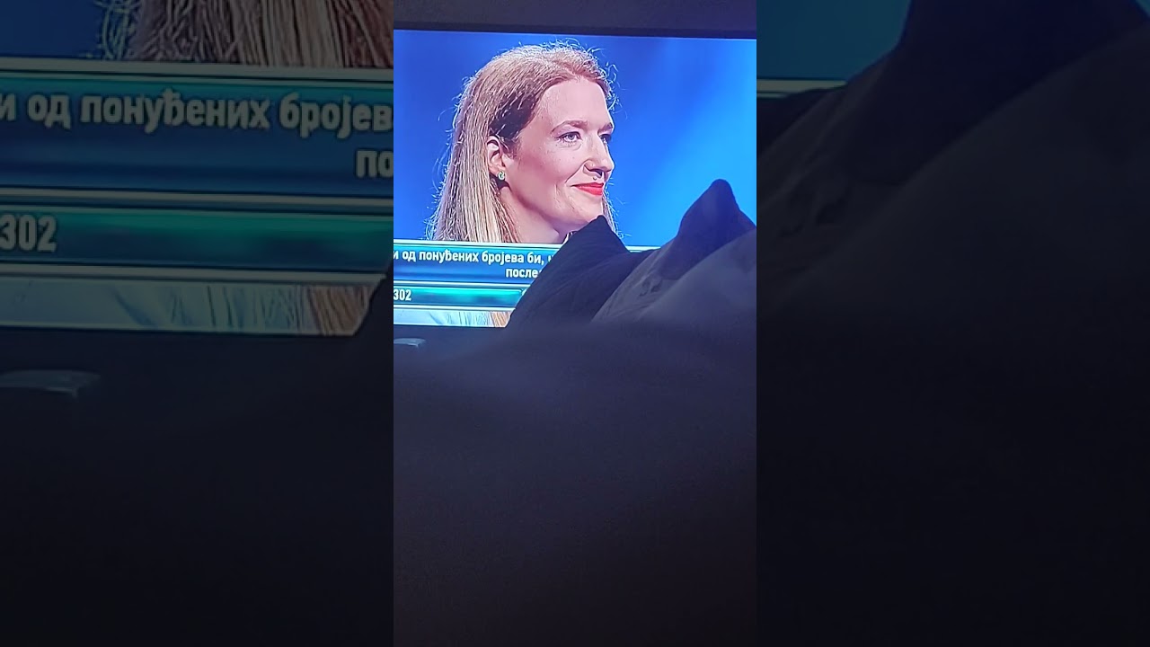 Potera Kviz RTS 1 - 02.06.2025.