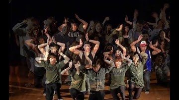 VSA@UVA January/February 2014