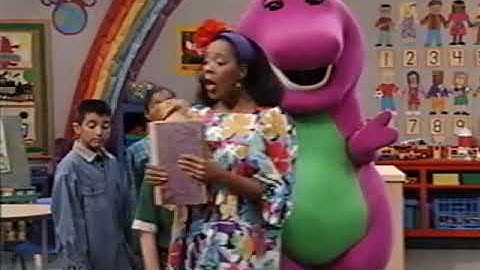 Once Upon A Time (1997 Version) Part 59