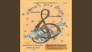 Kol Haolam Kulo Medley