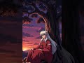 Inuyasha - New Full Moon (Podcast Behind the Character)