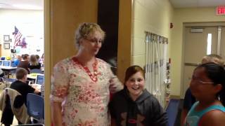 3rd Grade Transition