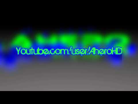 Cinema 4D Falling Cubes Intro