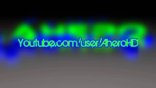 Cinema 4D Falling Cubes Intro