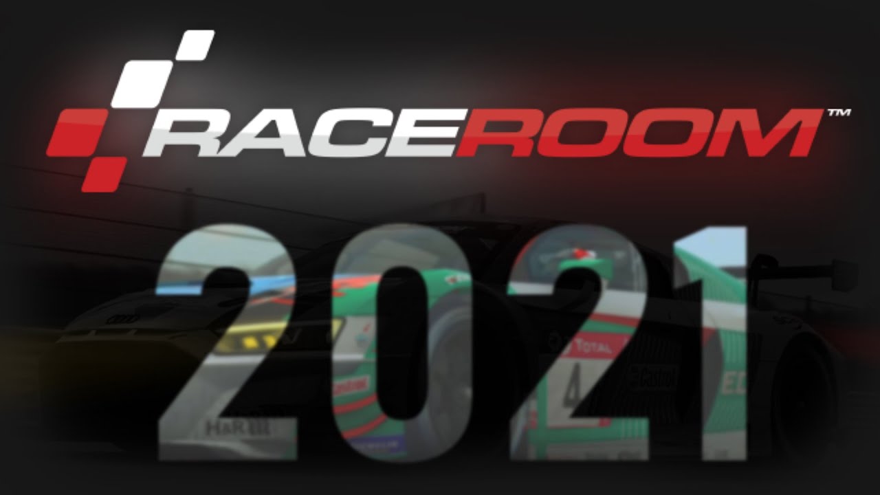 RaceRoom - 2021 Recap