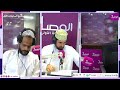 آلاف الريالات والكثير من الجوائز الأخرى في برنامج المسابقات الأول