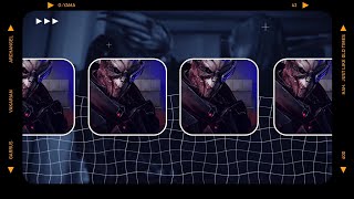 GARRUS • GMV • MASS EFFECT