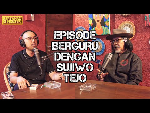 BEDANYA ARTIS DAN SENIMAN | Sujiwo Tejo