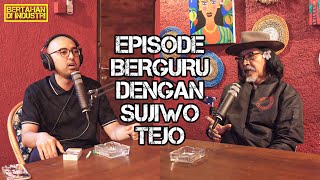 Bedanya Artis Dan Seniman Sujiwo Tejo