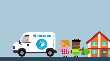 Polygon Leak Detection - How we do it