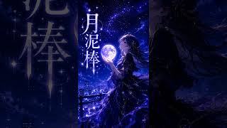 【オリジナルAI曲】【月泥棒】 #sunoai #ai音楽 #jpop #アニソン風 #オリジナル曲 #ai音楽 #アニソン風 #jrock #ai音楽 #オリジナル曲#sunoai