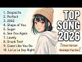 Top 100 Viral English Songs 2025–2026 | TikTok Hits & Spotify Trending Playlist