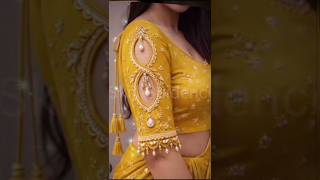 40Trending New Blouse Sleeves Designs New Latest Blouse Neck Design Beautiful Designs In Sleeves