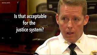 New Meck Co. DA focuses on repeat offenders