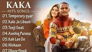 Kaka Best Song - Kaka Radio Jokebox, | Temporary pyar, Libass, Keh Len de, Kaka Best Song - Kaka