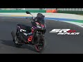 Aprilia SR GT Replica 125/200 2024