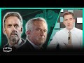 YouTube Censors RFK Jr, Jordan Peterson—Exposing Establishment Threats | SYSTEM UPDATE