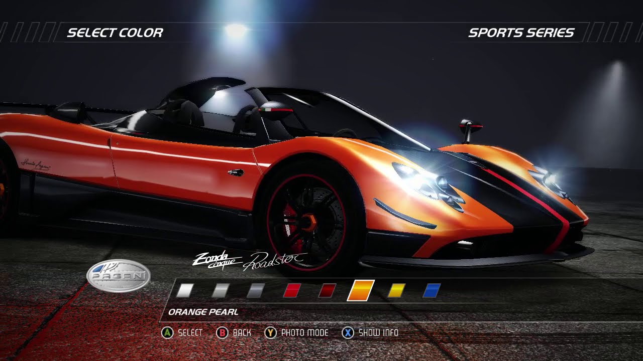 Скорость зонда. Pagani Zonda Cinque Roadster NFS. Pagani Zonda Cinque Roadster NFS Edition. Pagani Zonda NFS Edition. Pagani Zonda Cinque NFS Edition.