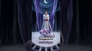 What If YOU Were Trained By Sosuke Aizen's Espadas? 💀 #bleach #anime #shorts