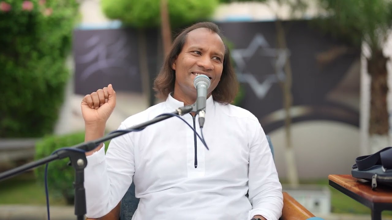 The Power of God's Word | Raza Nazareth | Servants of Mount Zion || Sunday 29 June 2025 ||