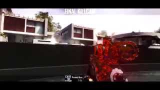 End of Me (2hc)