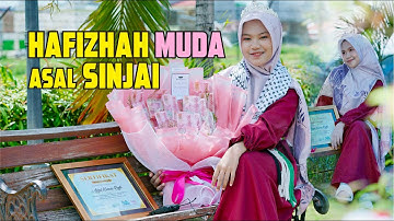 Masya Allah, hanya beberapa bulan sudah hafal Al-Quran