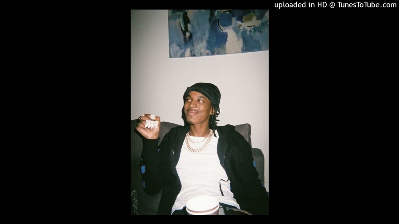 Baby Smoove Type Beat | Veeze Type Beat - Camp