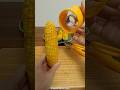 The power of a corn peeler