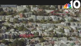 Is ShotSpotter gunfire detection technology actually helping our communities?
