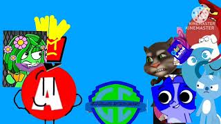 Gloobland Island Attack Free To Use F2Y. Loud Warning