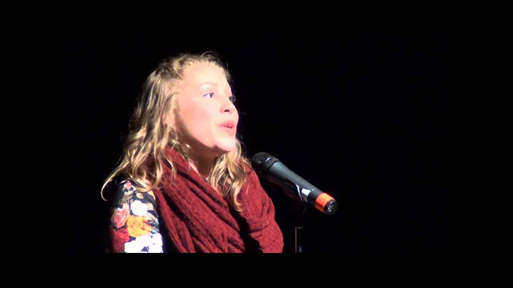 Paige Klibanoff Over the Rainbow