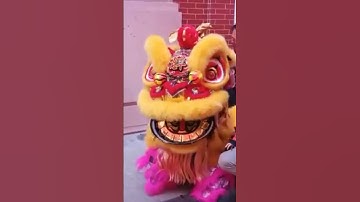 Thumbnail of CHINESE DRAGON |REMIX #viral #shorts